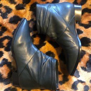 Brand New w/o Box - Alberto Fermani Bootie